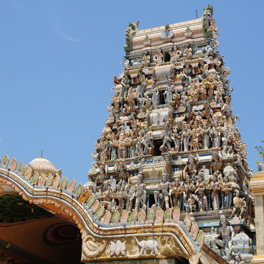 Ramayana Tours
