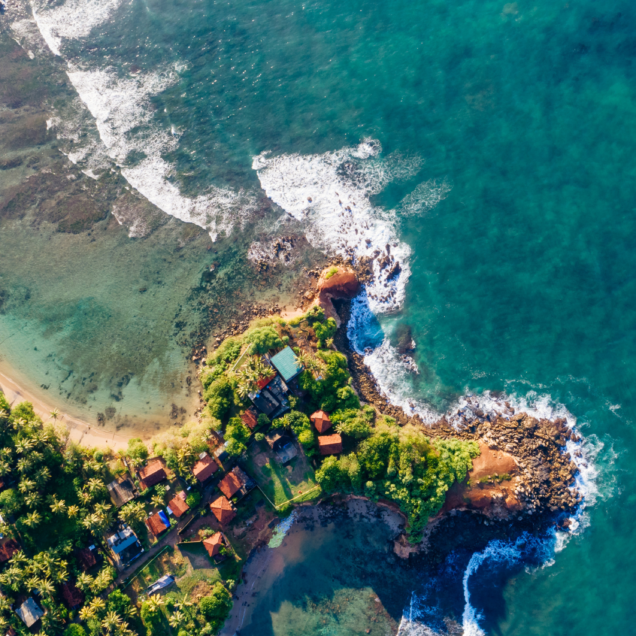 Sri Lanka